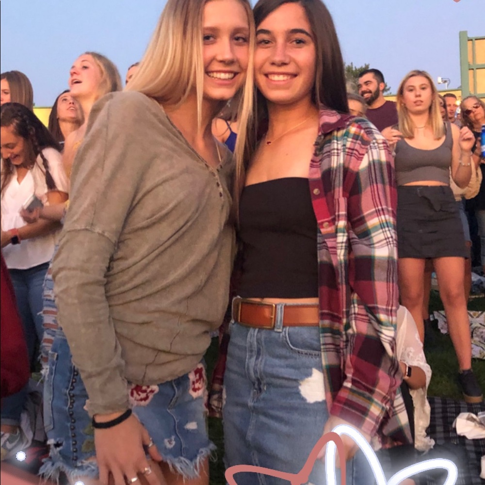 Meet your Posher, Cate